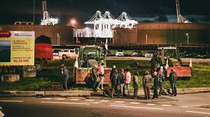 L’Accord UE-Mercosur : une menace pour l’agriculture française et son économie en crise