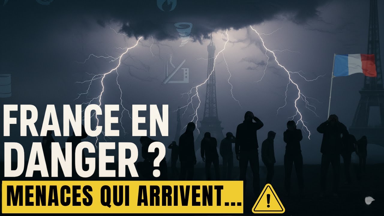2026 : Une France en crise et des tensions mondiales