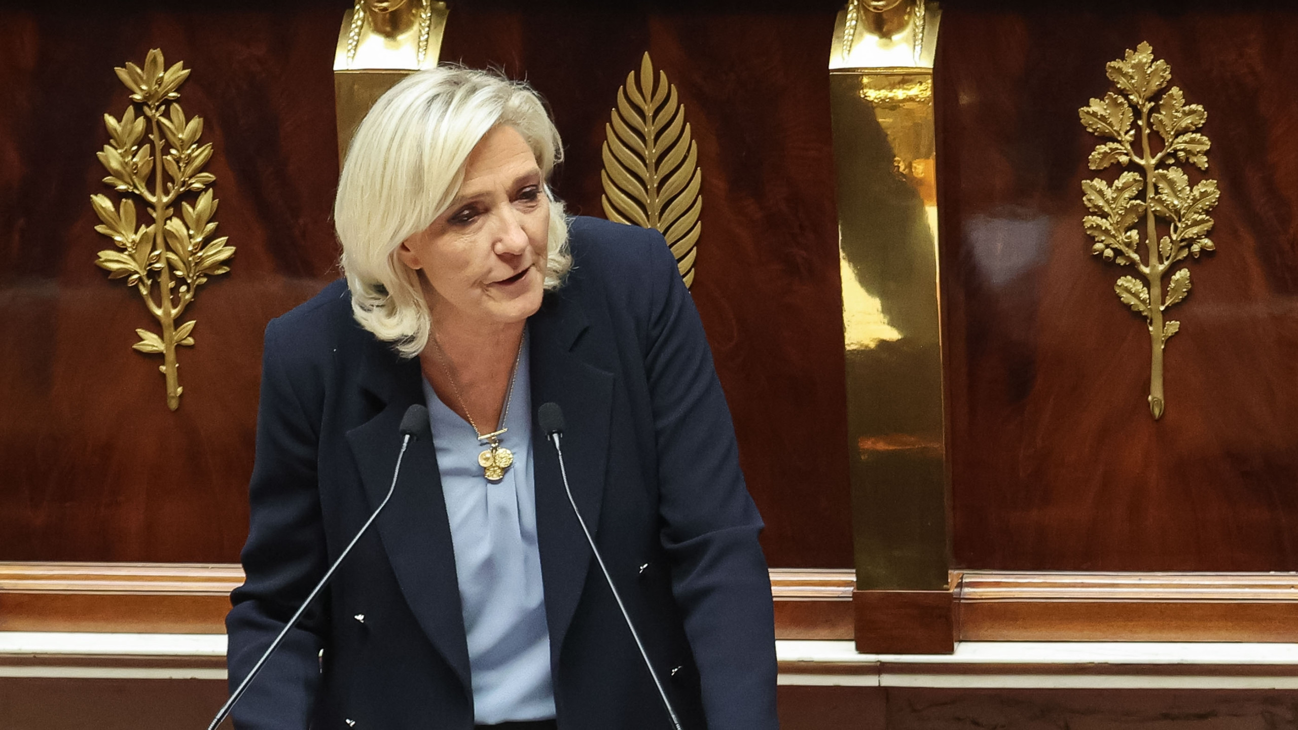 Le scrutin de 2027 : une justice en mouvement