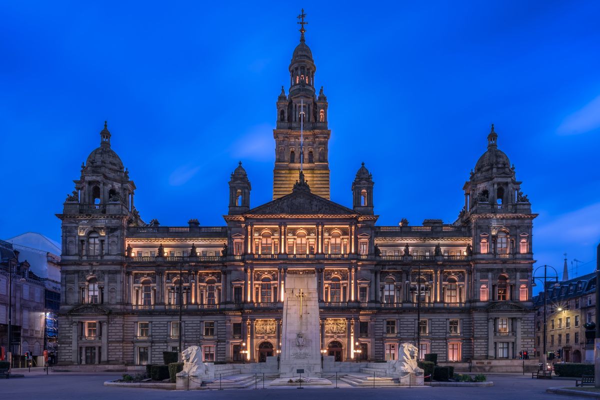 Glasgow célèbre le Ramadhan en ouvrant ses portes pour un Iftar communautaire