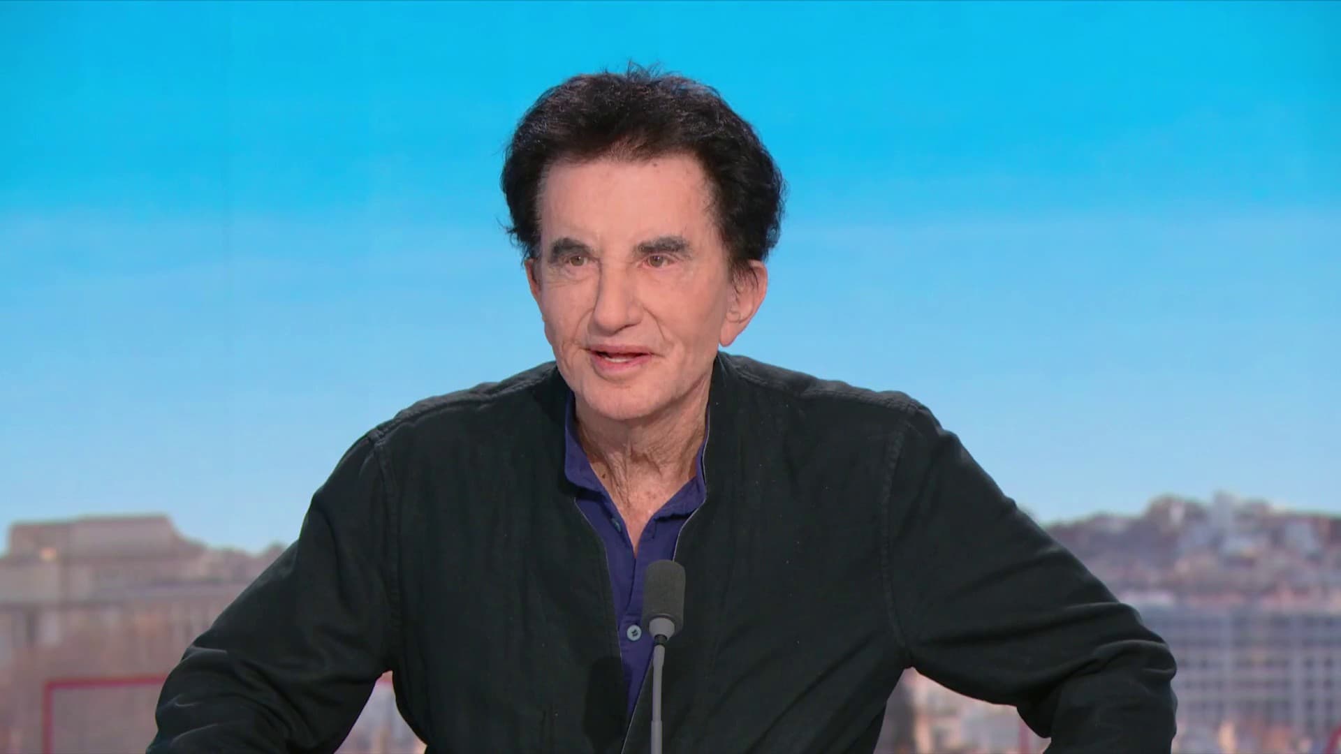Jack Lang interpellé par le Quai d&rsquo;Orsay pour des liens troubles avec Jeffrey Epstein
