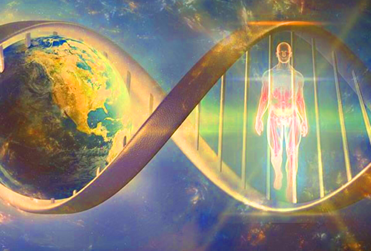 Le temps qui recule : une quête éternelle