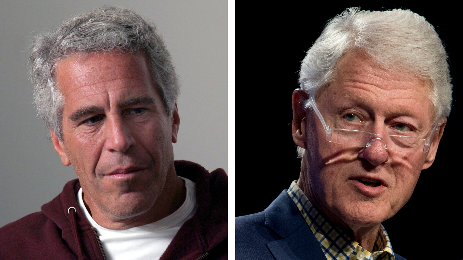Bill Clinton et l&rsquo;île secrète de Jeffrey Epstein : des allégations inquiétantes