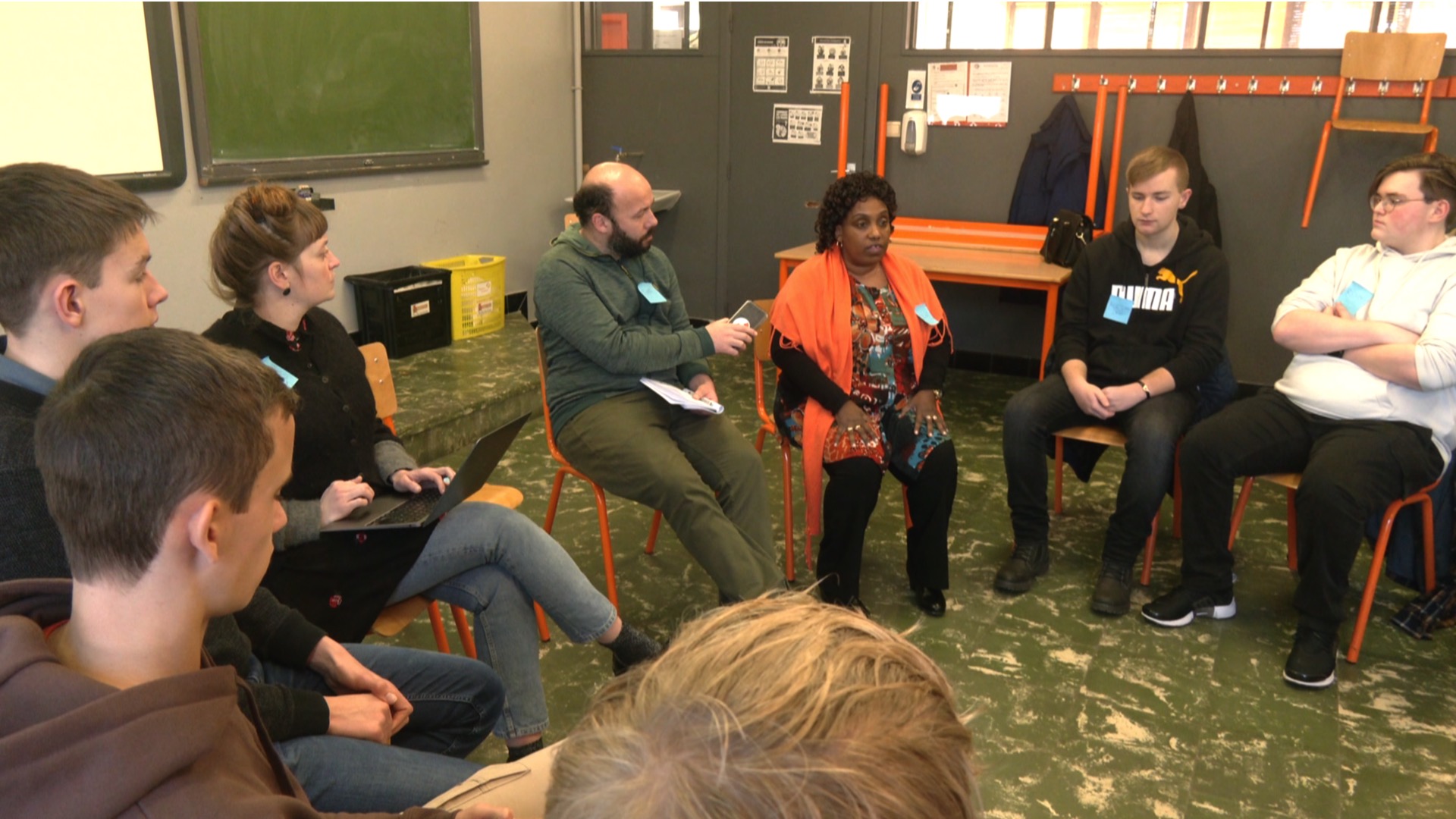 L&rsquo;Éclatement du Golfe : Qui Définit l&rsquo;Avenir du Moyen-Orient ?