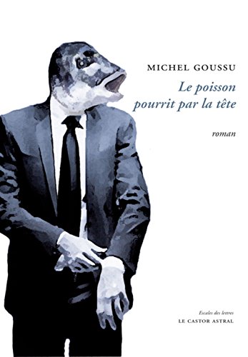 Le poisson qui pourrit : Macron et la crise cachée