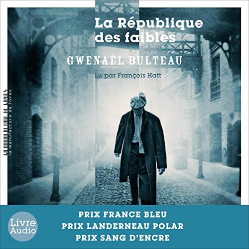 La révolte des faibles : l&rsquo;alliance fragile qui menace la France