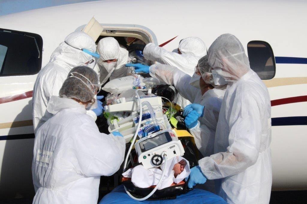 Un combat collectif : Le CHRU de Nancy lance une opération contre le cancer du côlon