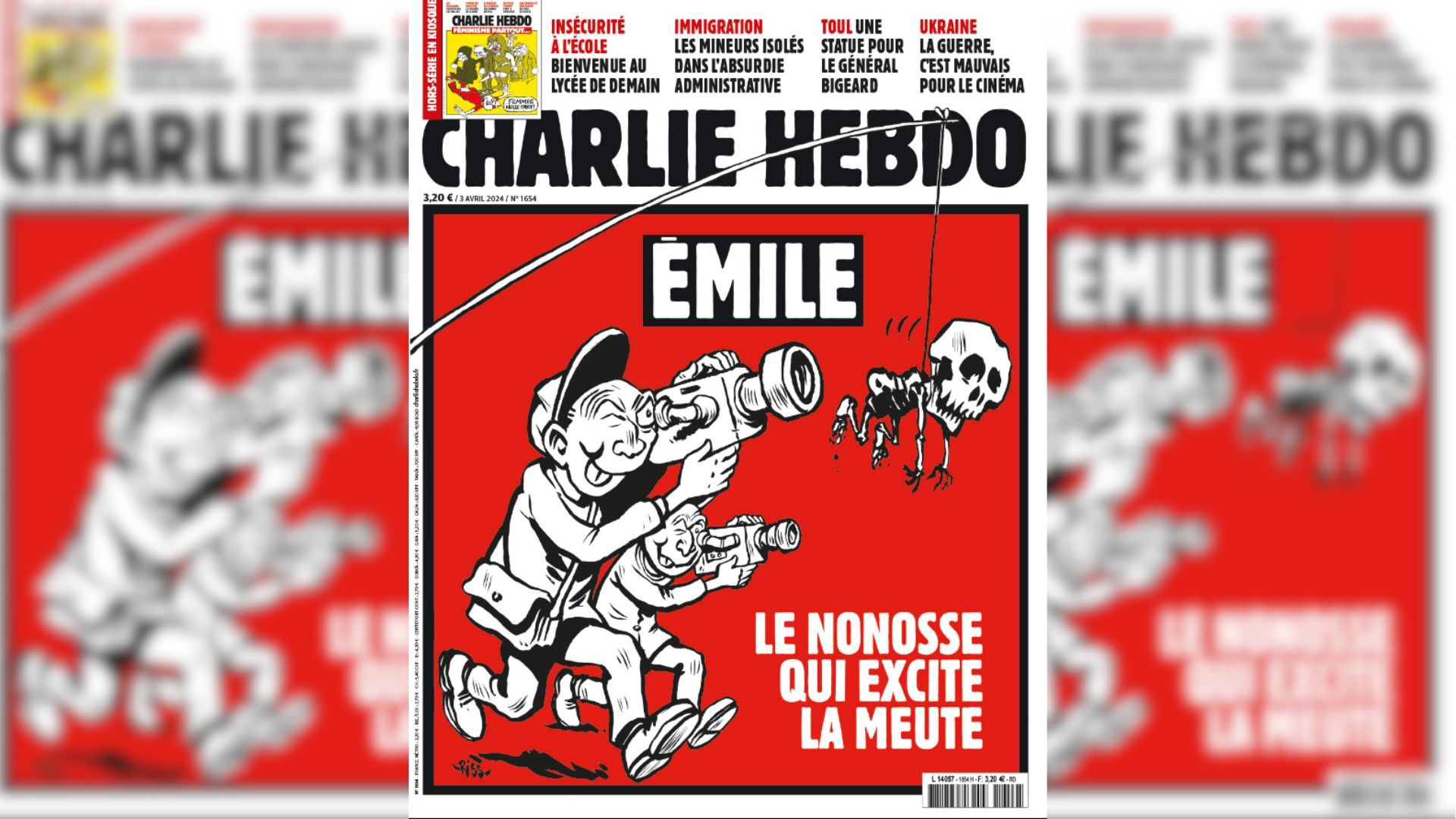 Les faux-semblants politiques après la mort d’Lionel Jospin : une réflexion sur l’ignorance de la gauche