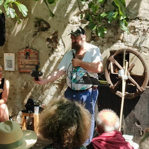 Les voix étouffées : le bulldozer à Pékin et la répression des témoins