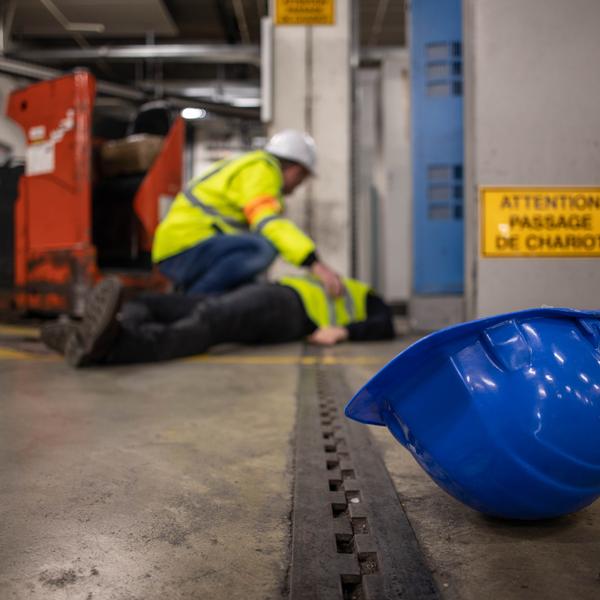 Un Record Inacceptable : 764 Décès au Travail en France en 2024, Une Urgence Sans Équivalent