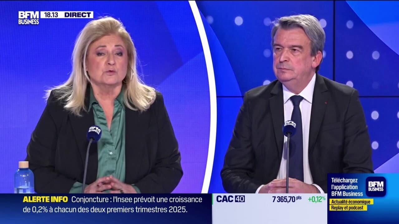 Essence ou ruine ? La France face à une crise économique sans precedent