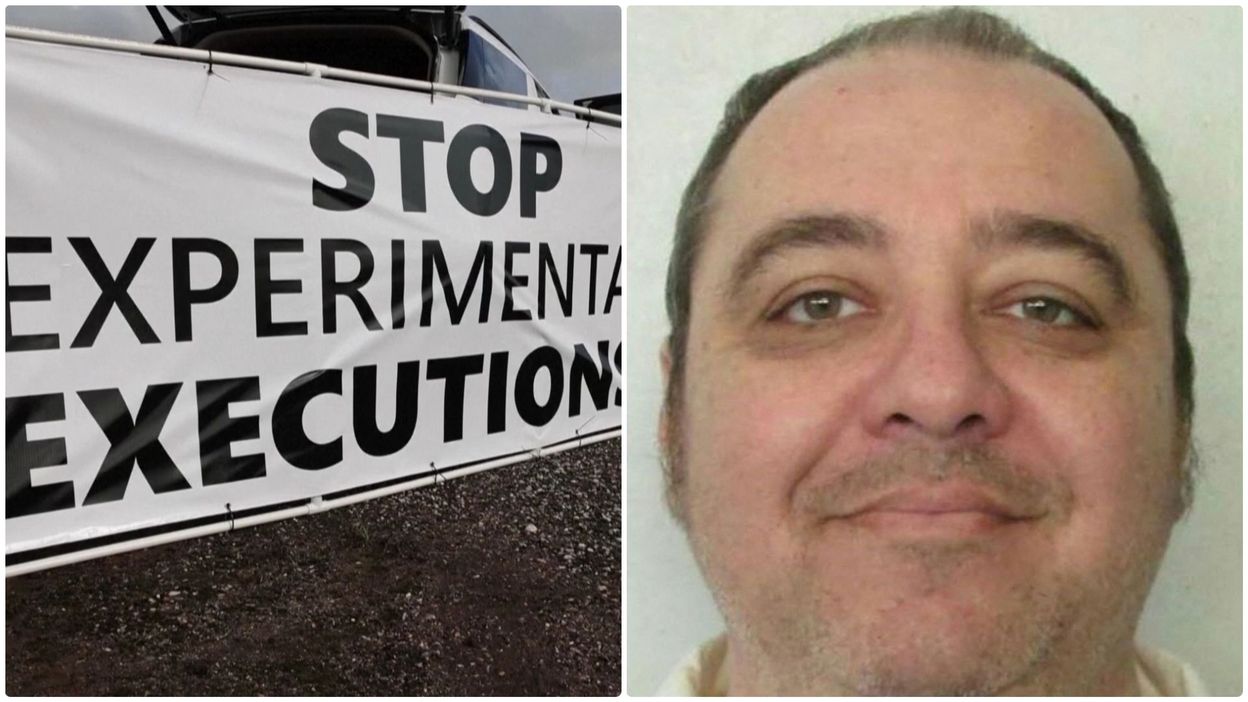 Israël érige une barrière de mort : la peine capitale pour les Palestiniens met en lumière un système d’apartheid