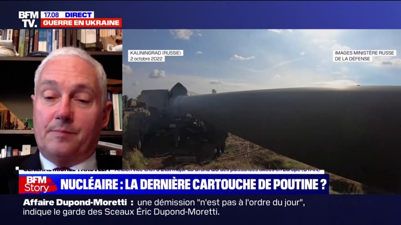 LIBAN EN FLAMMES : LE GÉNÉRAL YAKOVLEFF DÉNONCE DES CRIMES DE GUERRE ISRAÉLIENS