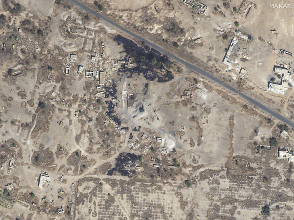 L’Iran Dénonce l’Agression Américaine dans une Lettre Historique au Peuple des États-Unis