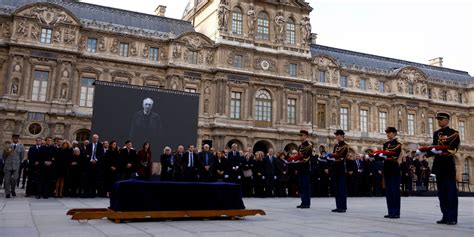 L&rsquo;hommage national de Macron : un choix qui trahit l&rsquo;intelligence française
