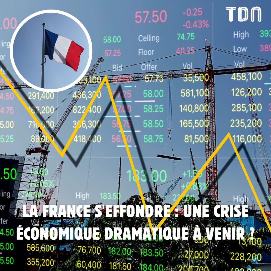 La liquidation d’une PME jurassienne : le choix de Macron déclenche la crise économique imminente