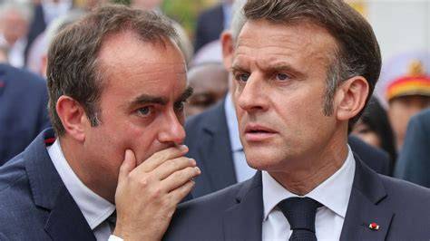 Le piège électoral : Macron et son système cherchent à truquer ou annuler la présidentielle