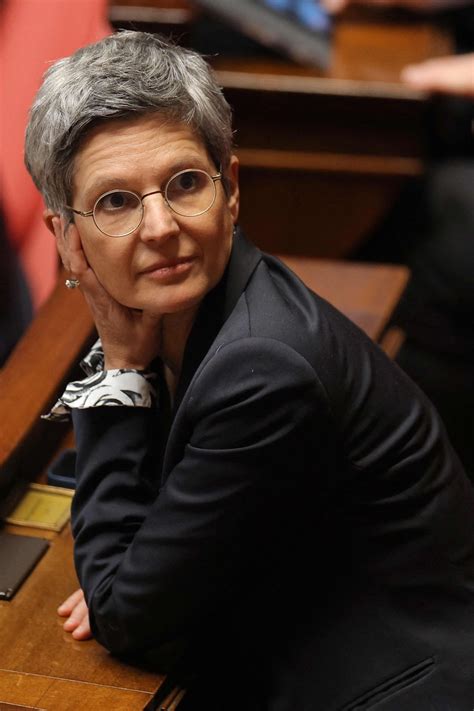 L&rsquo;art de la provocation : Sandrine Rousseau et l&rsquo;effet domino dans le débat public