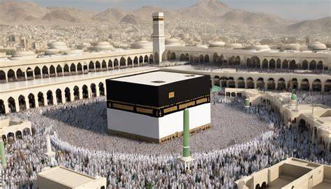 Hajj 2026 : Une Révolution Inédite dans la Logistique Religieuse