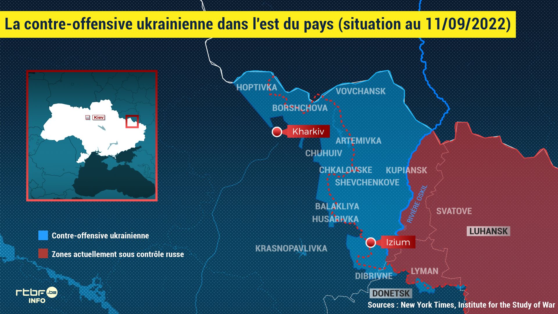 L&rsquo;attaque sur les pipelines nordiques : une erreur ukrainienne et ses conséquences pour la France
