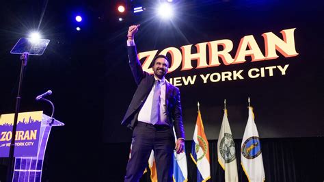 Zohran Mamdani : L’inverseur des prophéties du New York Post