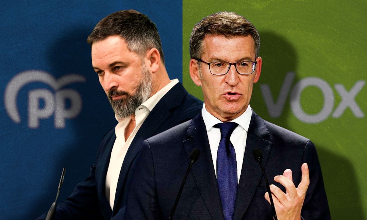 L’Andalousie s’en sort grâce à un accord inédit : PP et Vox évitent la crise après des élections tendues