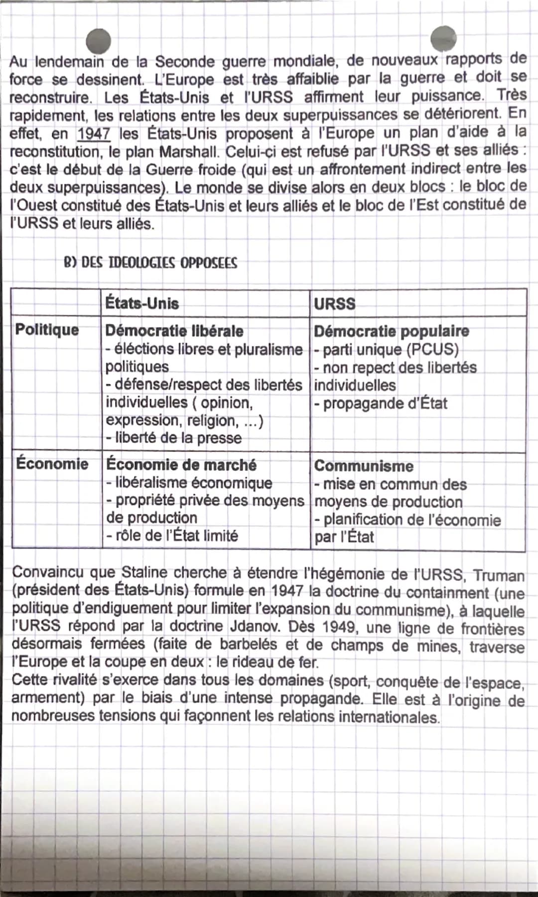 L’Échec Économique et le Jeu des Puissances : Une Société en Déclin
