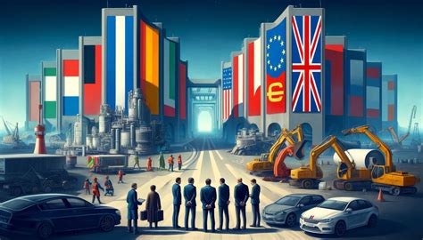 Volkswagen mise en danger 100 000 emplois : le plan stratégique qui secoue l’industrie européenne