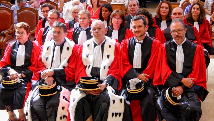 Le culot en question : une réforme judiciaire urgente pour les magistrats français