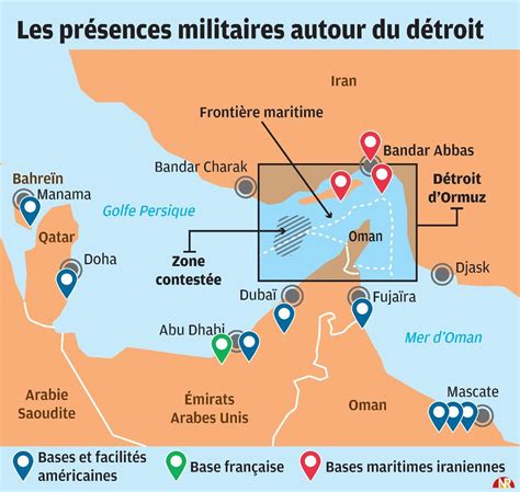 Sept Nuits d’Attaques Américaines : L&rsquo;Iran Menace une Offensive Totale après un Blocage du Détroit d&rsquo;Ormuz