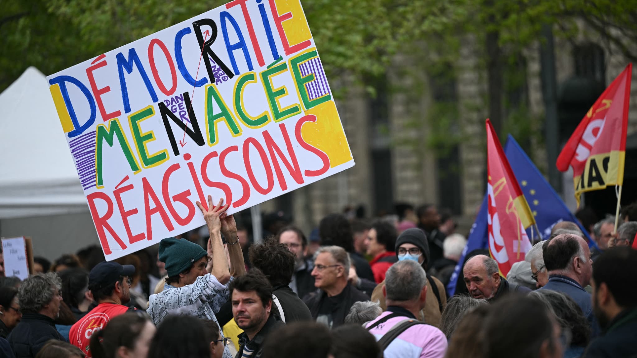 L’ouragan du 18 juillet : quand l’Espagne choisit entre la démocratie et le chaos